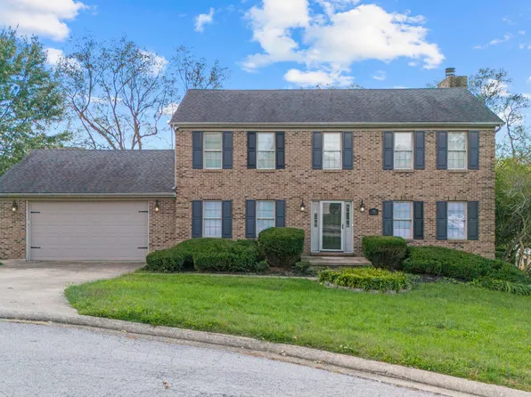 108 Silks Ct, Nicholasville, KY 40356