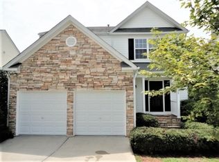 6024 Quitman Trl, Raleigh, NC 27610