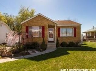 106 Flint St, Layton, UT 84041
