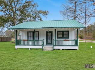 43058 Highway 931, Gonzales, LA 70737