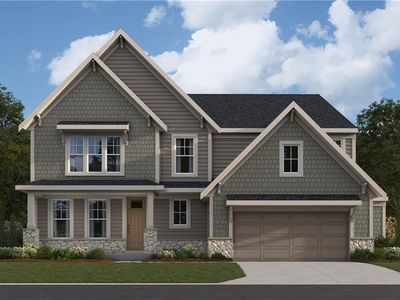 175 Clear Lake Pkwy, Hoschton, GA, 30548