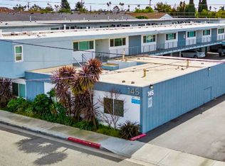 145 E 18th St APT 1, Costa Mesa, CA 92627
