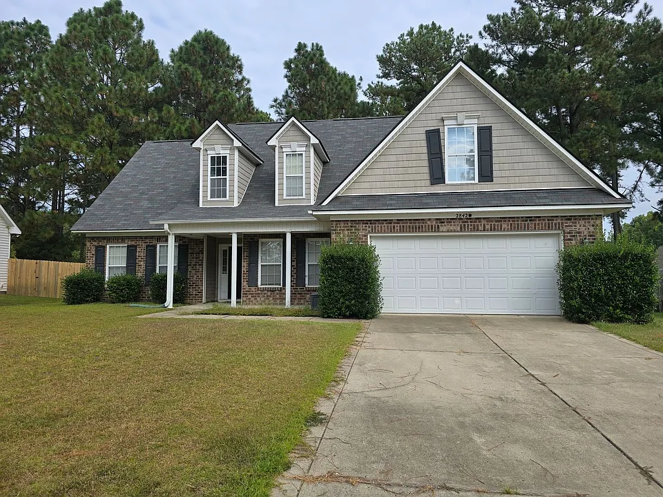 2842 Aristocrat Ln
