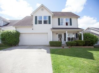 102 Charlotte Ave, Georgetown, KY 40324