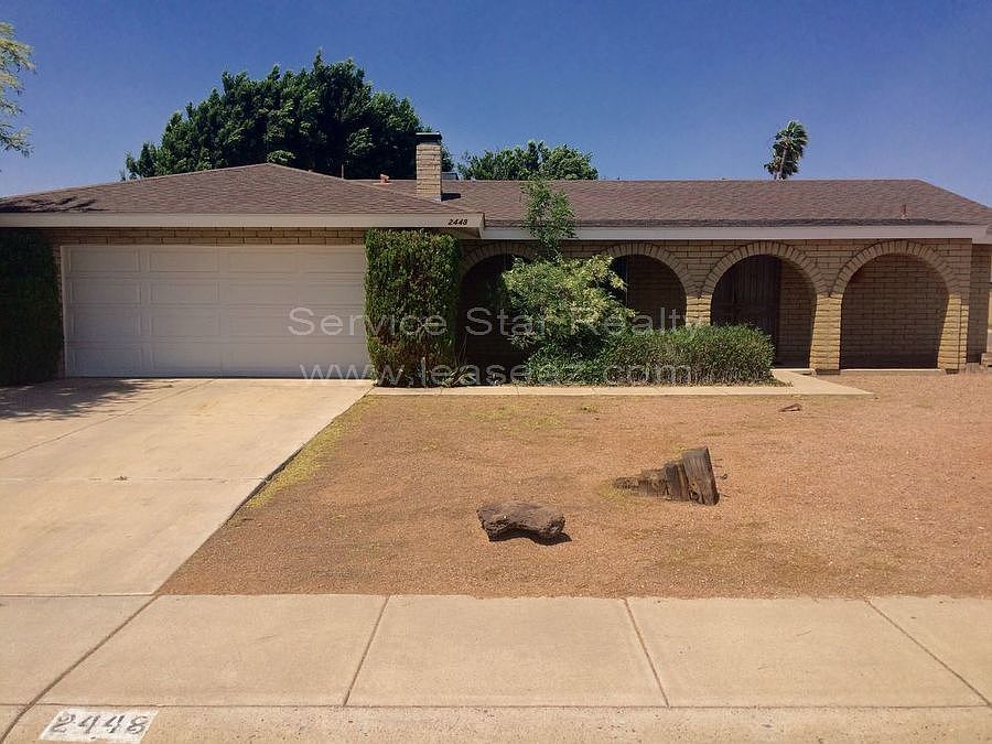 1st image of 2448 E Fairmont Dr