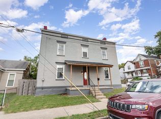 615 Clay St, Dayton, KY