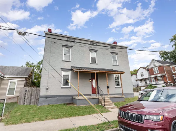 615 Clay St, Dayton, KY 41074