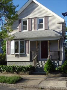 38 Russell Ave, East Providence, RI, 02914