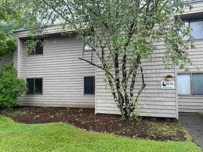 81 Hawthorne Circle #81, South Burlington, VT, 05403