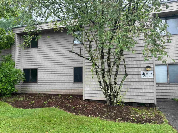 81 Hawthorne Circle #81, South Burlington, VT 05403