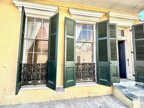 2nd image of 1030 Saint Philip St #2