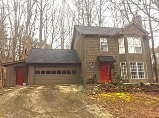 5468 High Harbor Ct, Gainesville, GA 30504
