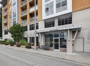118 107th Ave NE UNIT B105, Bellevue, WA 98004