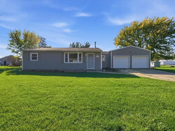 3715 Plymouth Springmill Rd, Shelby, OH 44875