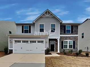 616 Hamilton Park Dr, Denver, NC 28037