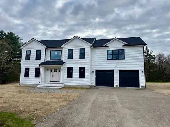 247 Braley Hill Rd, Rochester, MA 02770