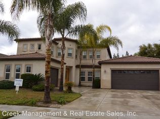 3031 S Tipton Ct, Visalia, CA 93292
