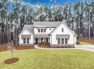 2401 Club Dr, Greensboro, GA