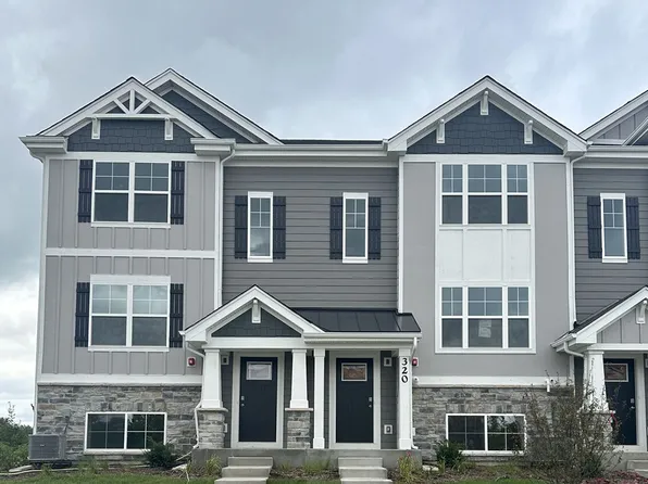 320 Basin Court St, Saint Charles, IL 60174