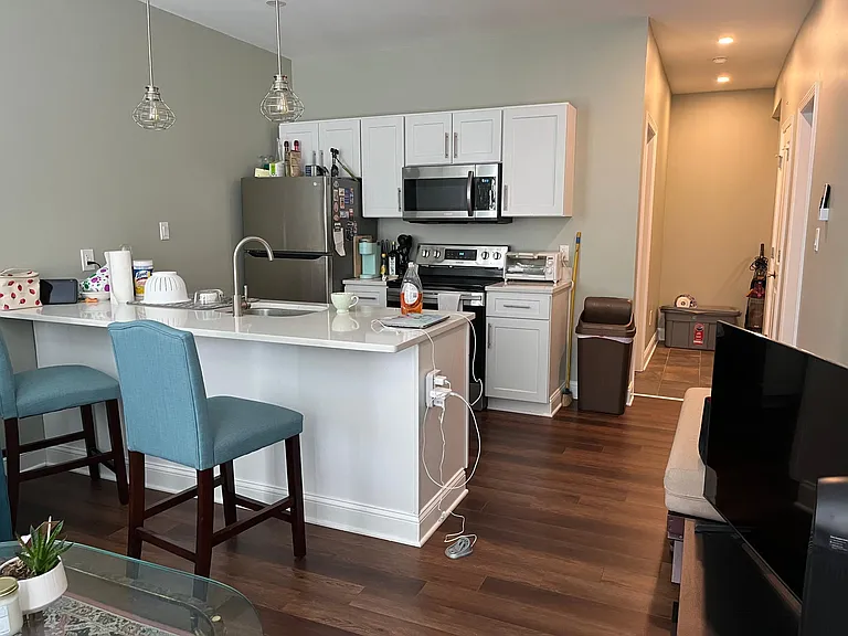 128 Adams St #1 — Photo 9