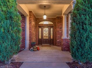 405 County Road 119, Sweetwater, TX 79556