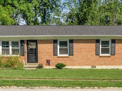 629 Cottonwood Dr, Richmond, KY, 40475
