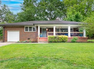 1286 Calhoun Ter SW, Atlanta, GA 30314