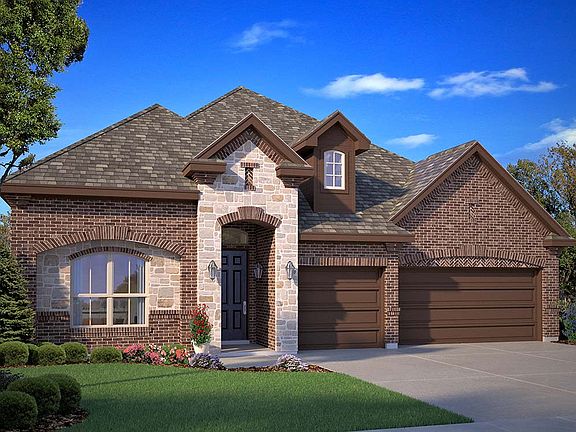 Plan Elevation.