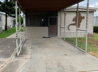 164 Durango St, Mercedes, TX 78570