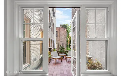 Sold by Douglas Elliman