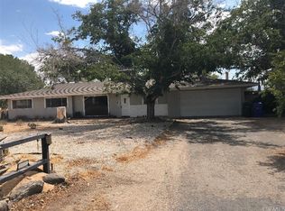 19075 Tecumseh Rd, Apple Valley, CA 92307