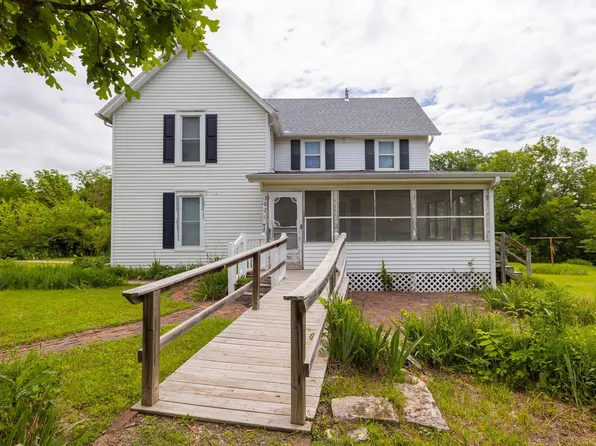 302 W 11th Add Lot Florence Is, Florence, KS 66851