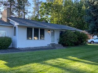 9407 N Atlantic St, Spokane, WA 99218