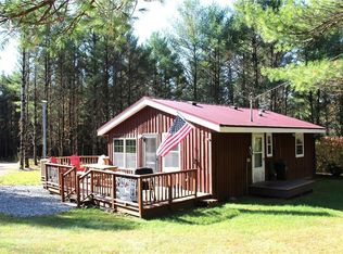 N2983 Bachelors Avenue, Neillsville, WI 54456