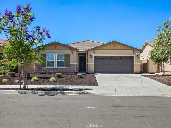 501 Cimarron Dr, Perris, CA 92570