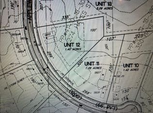 LOT 12 Applewood Acres Dr, Comstock Park, MI 49321