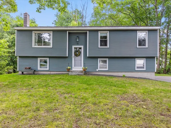 51 Theriault Street, Sanford, ME 04073