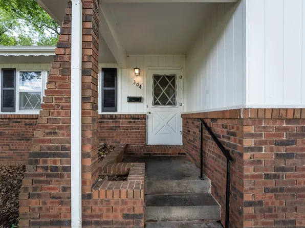 304 E Broadmoor Street, Springfield, MO 65807