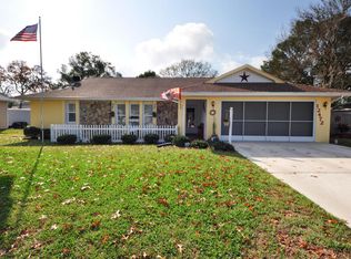 12472 Montego St, Spring Hill, FL 34609