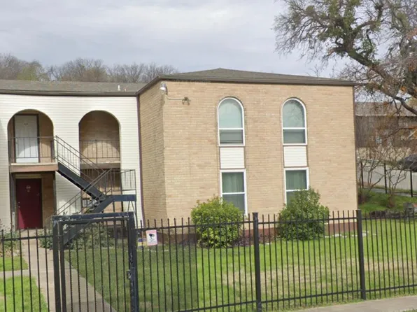 6000 Westridge Ln APT 812, Fort Worth, TX 76116