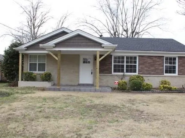 119 Kent St, Montgomery, AL 36109