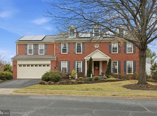 228 Whitney Pl NE, Leesburg, VA 20176