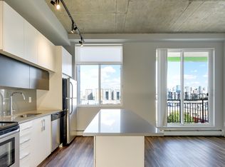 Vibe Lofts, Edmonton, AB T5H 0P3
