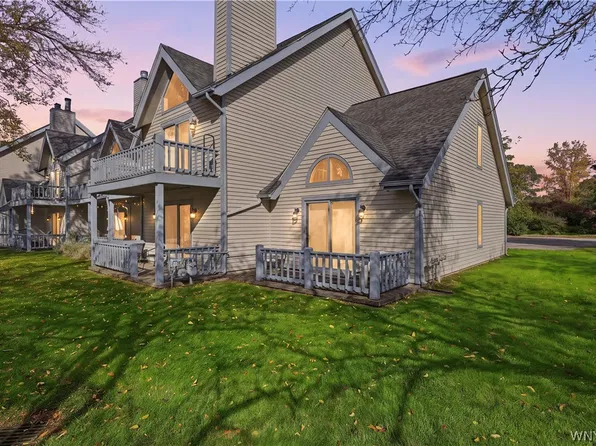 81 Wildflower, Ellicottville, NY 14731
