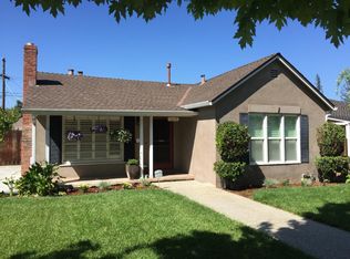 1207 Prevost St, San Jose, CA