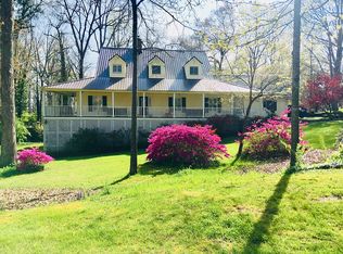 5120 Catalina Rd, Knoxville, TN 37918