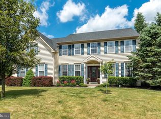 500 Timber Ct, Perkasie, PA 18944