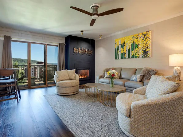 1920 Ski Time Square Dr #402, Steamboat Springs, CO 80487