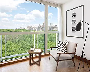 Rented by R New York