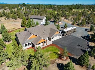 61588 Gribbling Rd, Bend, OR 97702